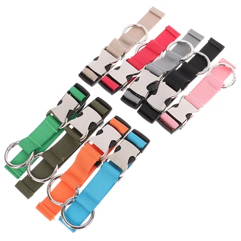 

1PC Anti-theft Luggage Strap Holder Gripper Add Bag Handbag Clip Use to Carry