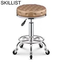 Stoelen Sandalyeler Bancos модно Fauteuil Sedie tabrete Stuhl Stoel Table Cadeira Silla Tabouret De модно барный стул