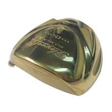 Клюшки для гольфа из титанового сплава № 1 деревянный драйвер для гольфа 460cc оборудование для гольфа