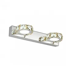 Подсветка для зеркал Kink Light 6442-2Y Агалон 64422