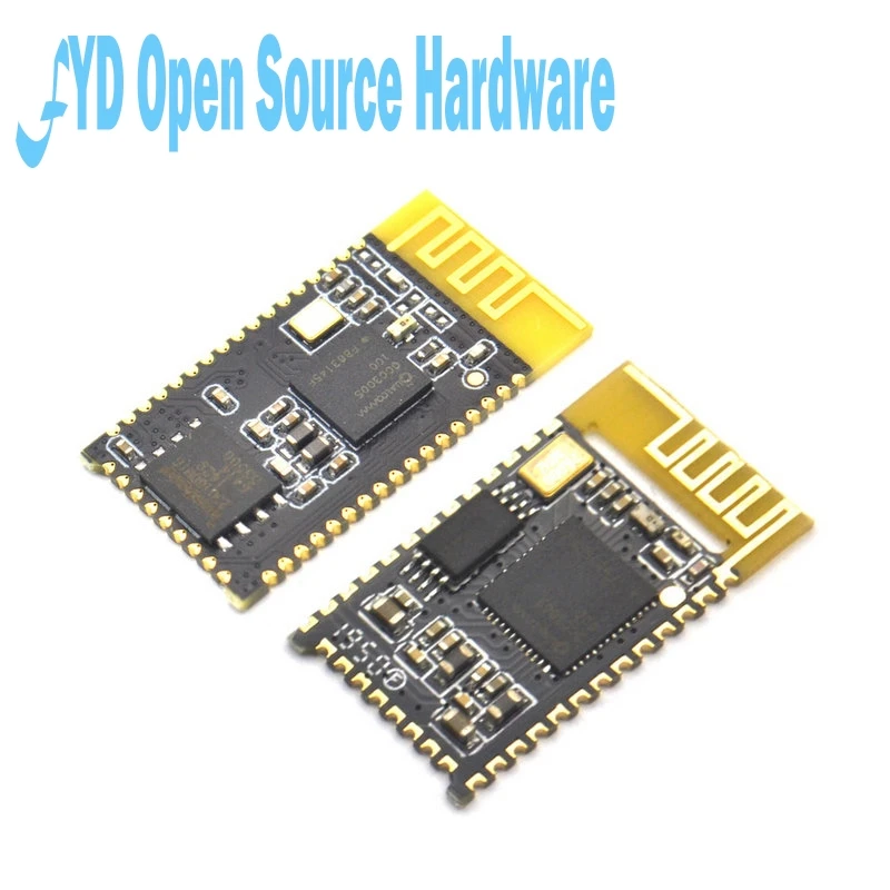 Audio Module Bluetooth 5.0 Stereo Voice Call DIY Audio Headset Wireless