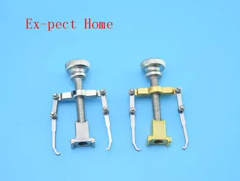 

500PCS Ingrown Toe Nail Correction Pedicure Fixer Straightener Clippers Recover Set Clamp Scissors Nail Correction Device