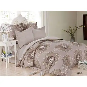 

Bed linen nezhnye (2 CN. Euro)