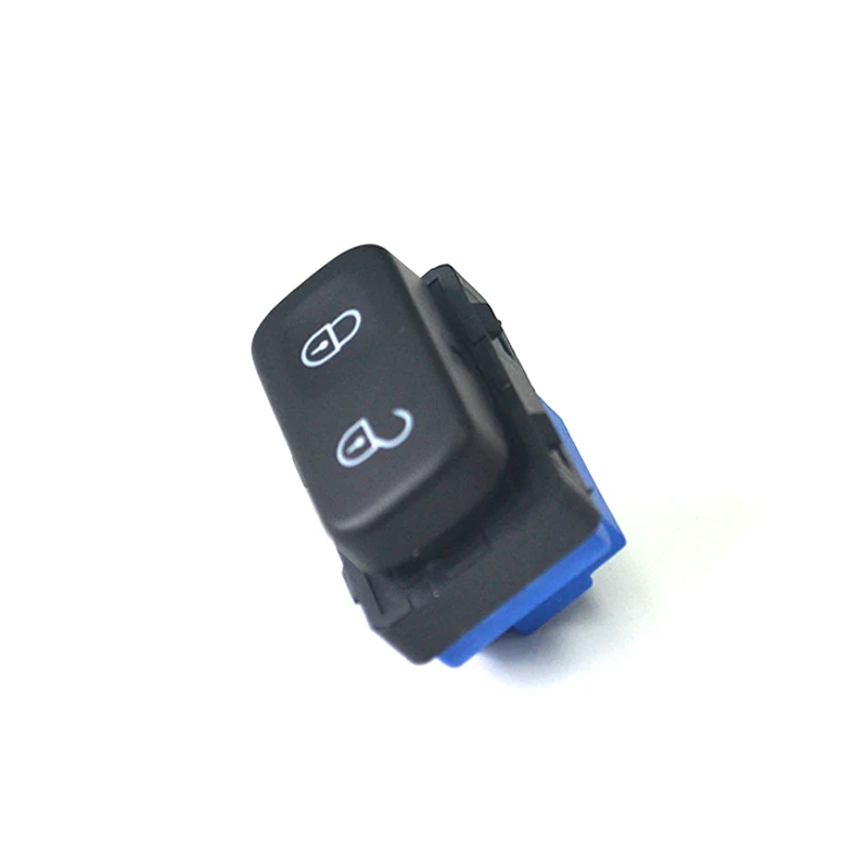 1ZD962125A ELECTRIC DOOR LOCK SWITCH BUTTON 1Z0962125 1ZD 962 125 A FOR SKODA OCTAVIA COMBI 1Z5 Yeti 1.4 TSI 1.6 FSI 2.0 TDI