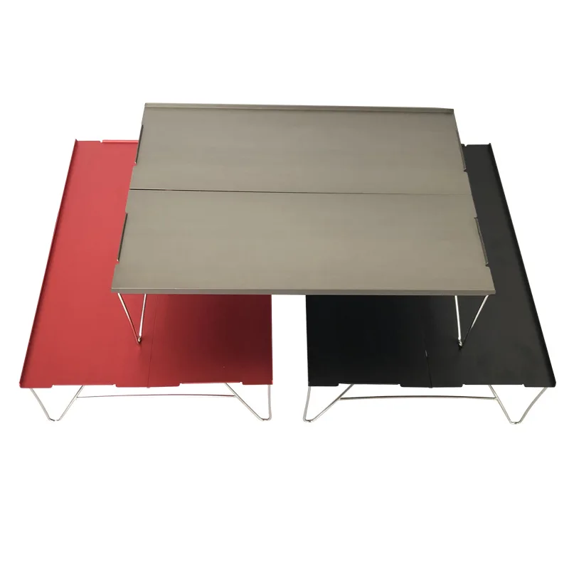  New outdoor picnic folding table mountaineering por home computer bed desks for bedroom small lapto