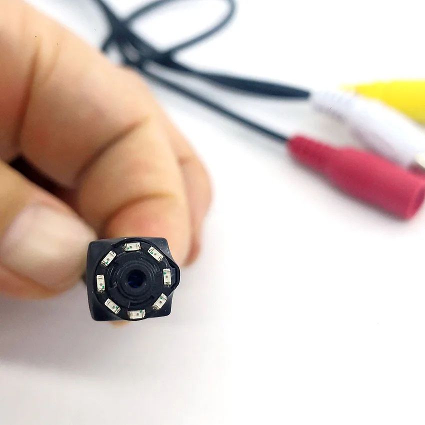  1080P Micro Mini Audio Video ahd camera for AHD CCTV System 2MP 1920*1080 AHD security camera - 4.00041E+12