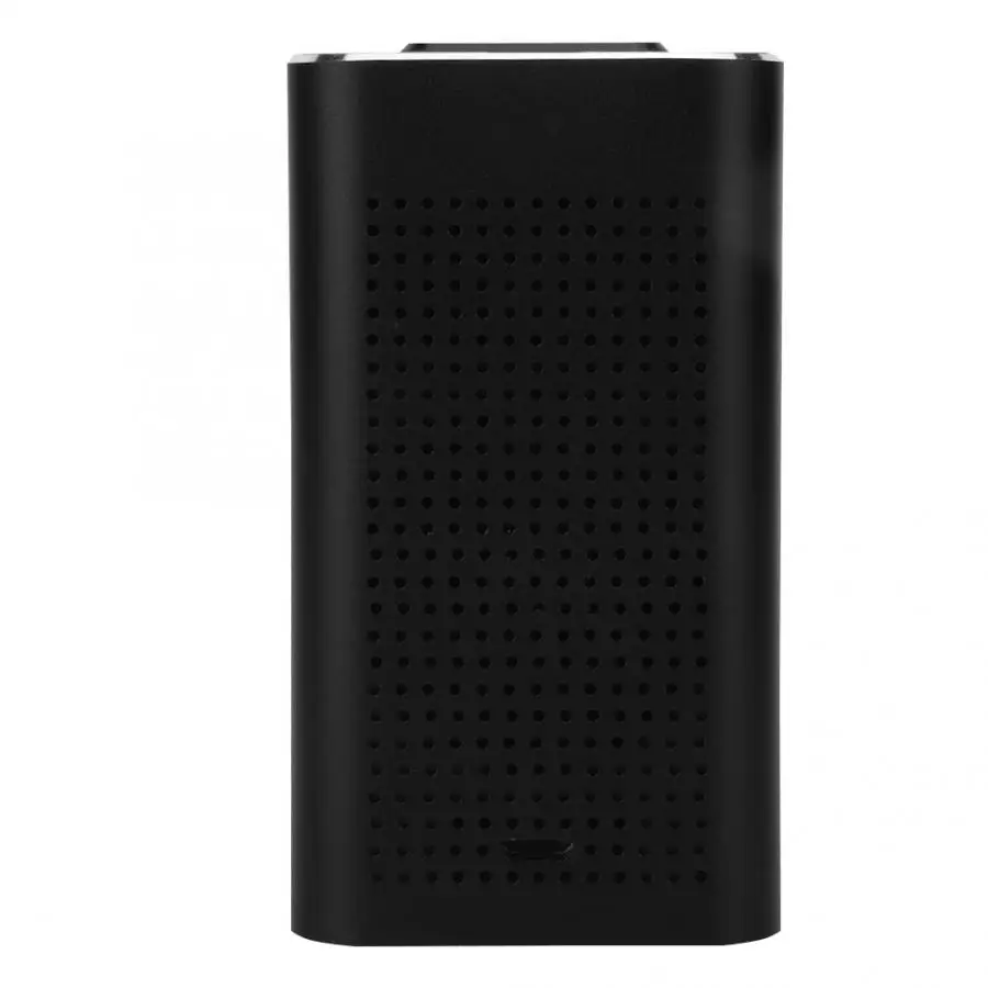 KB630-X1 винтажная круглая раскладка клавиатуры Bluetooth Беспроводная лазерная проекционная клавиатура