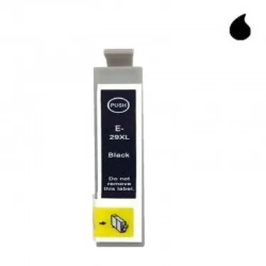 T2991/T2981 CARTRIDGE GENERIC EPSON 29XL BLACK (15 5 ml) | Компьютеры и офис