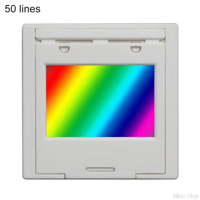 50 line