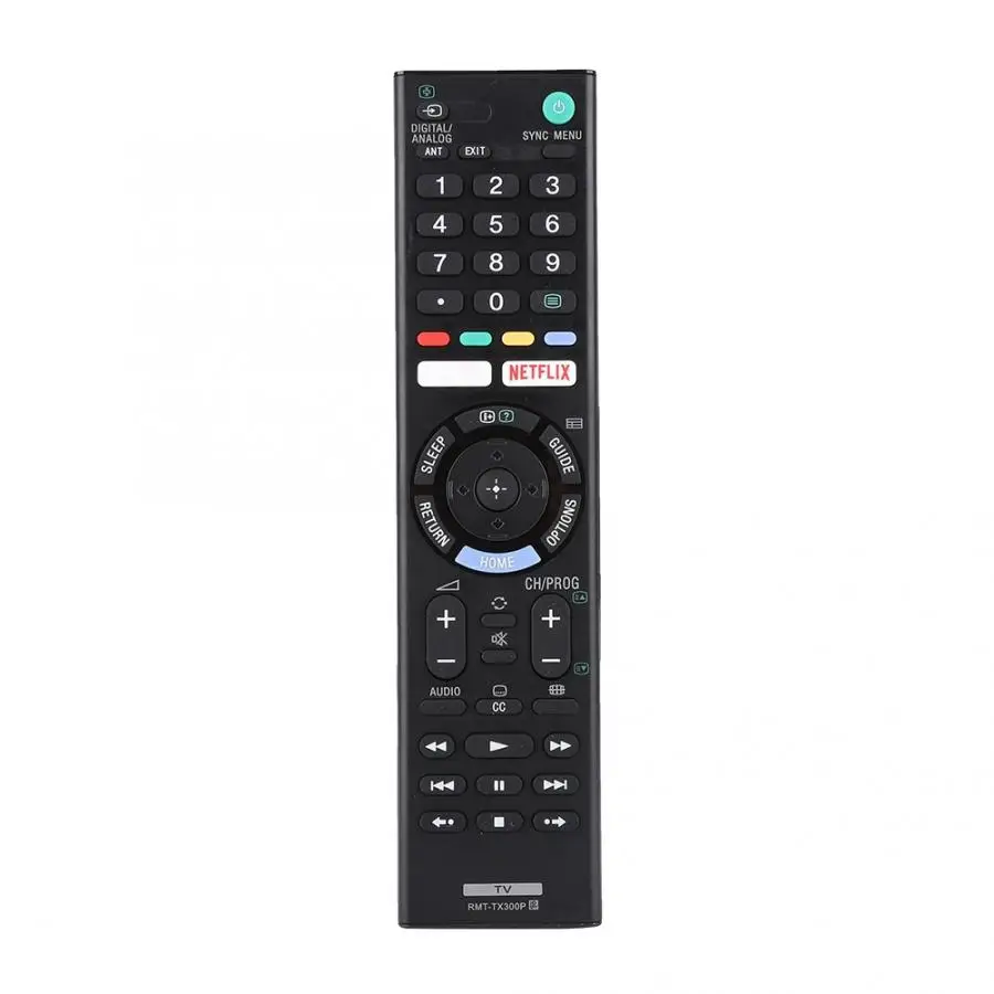 Сменный контроллер для пульта дистанционного управления sony RMT-TX300P