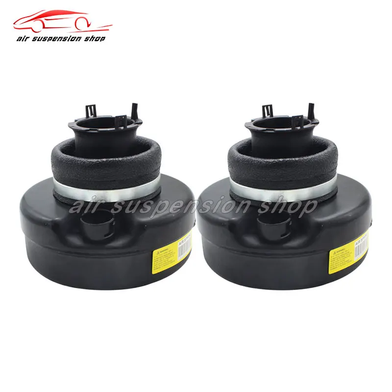 Pair Air Suspension Shock Front Air Spring Bags For Lincoln Continental