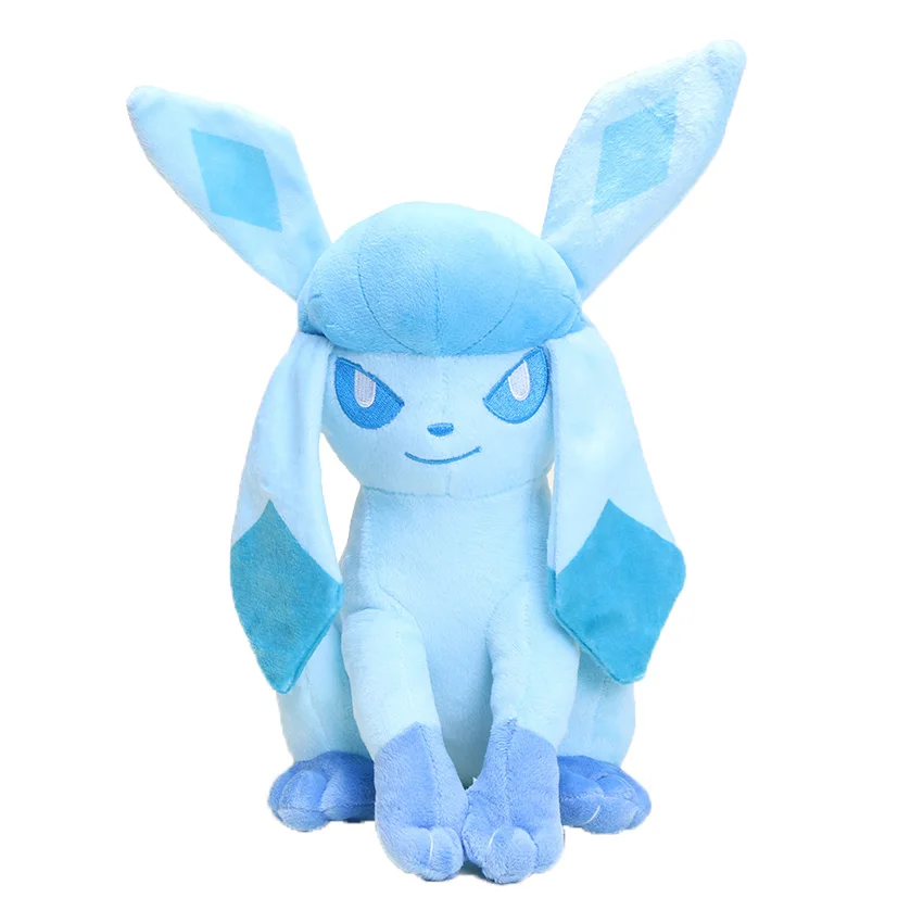 Такара Tomy плюшевые игрушки 30 см Пикачу Eevee плюшевые Espeon Umbreon Vaporeon Jolteon Flareon Мягкие плюшевые куклы