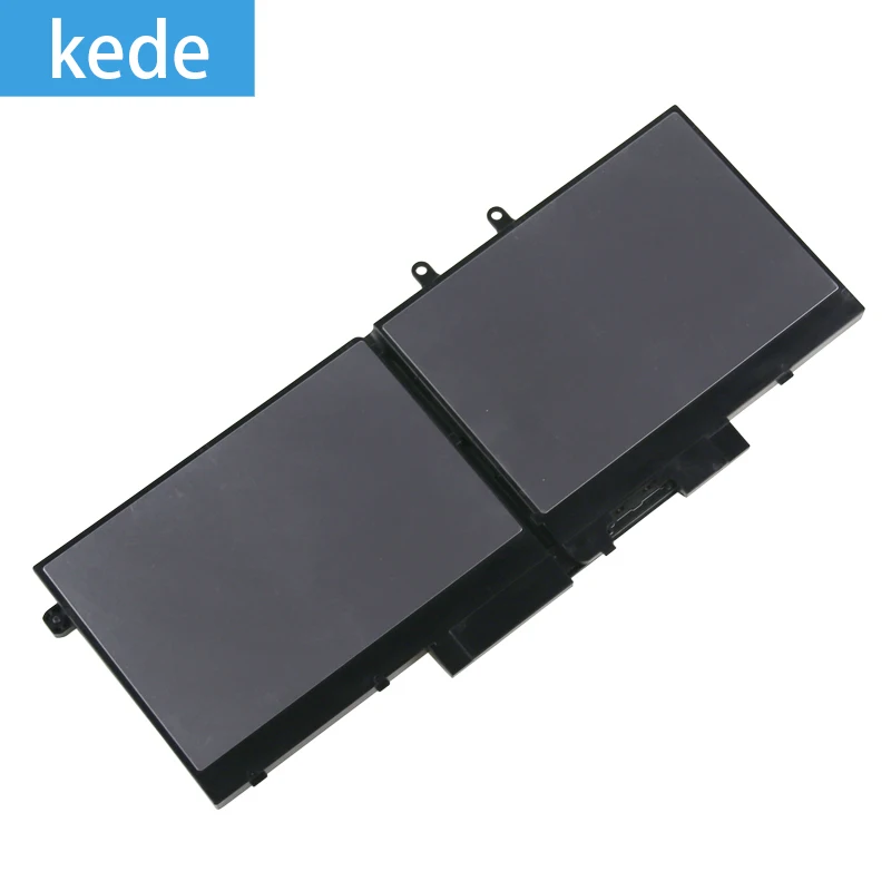 Kede аккумулятор для ноутбука dell Тип 3HWPP 15,2 V 68Wh