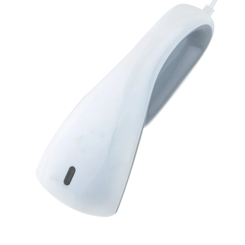 

Handheld Garment Steamer Portable Home And Travel Fabric Steamer Removable Water Tank Home Appliances Us Plug