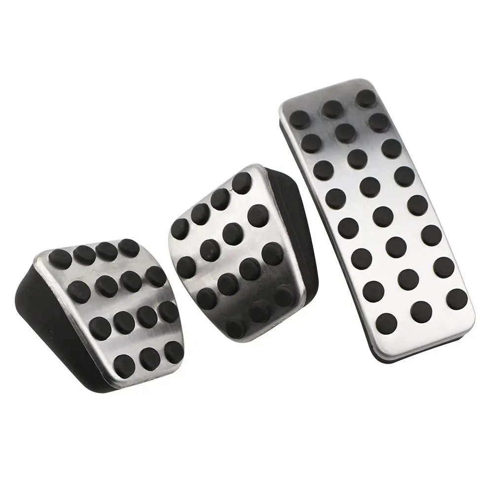 Car Pedal Pedals For Mercedes Benz A B CLA GLA GLE ML GL R W164 W166 X156 X164 X166 W251 W168 W169 W176 W245 Zeratul