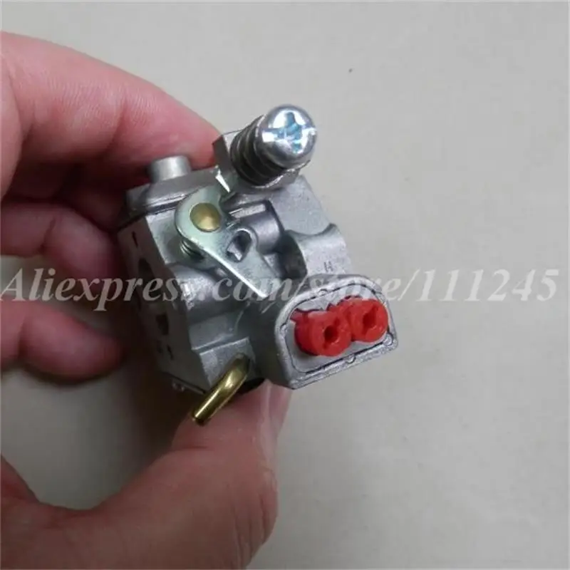 Карбюраторы WALBRO WT 705 для EFCO 131 132S OLEO MAC 931 932C 30.1CC бензопилы без дроссель карбюратор AY