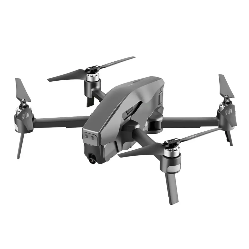 4DRC gps RC складной Дрон RC четырехосевой бесщеточный самолет с широкоугольной камерой 1080P HD Профессиональный Радиоуправляемый вертолет