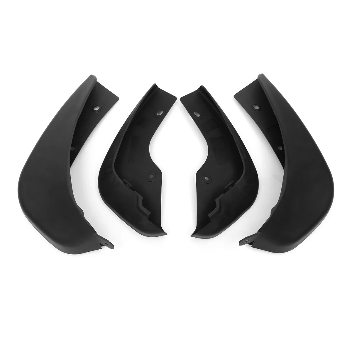 Передняя тыльная грязь щитки для Nissan Juke 2010 2011 2012 2013 для Fender Брызговики брызговик автомобильные аксессуары