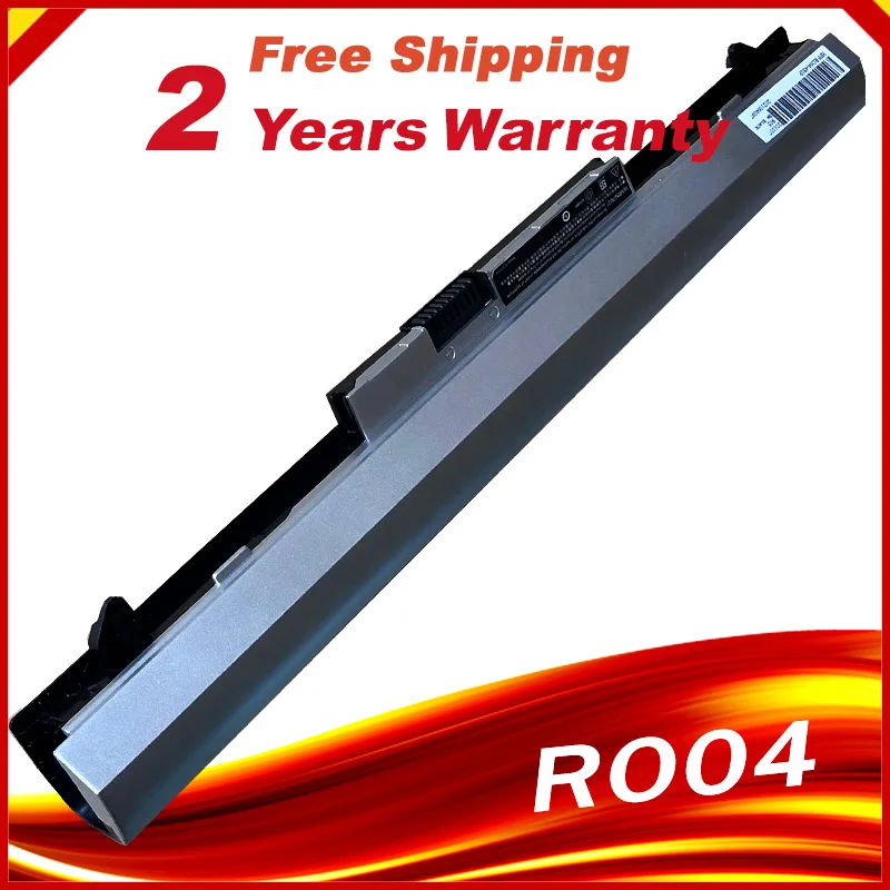 RO04 батарея для HP ProBook 430 440 G3 RO04XL RO06XL HSTNN-LB7A HSTNN-PB6P 805044-221 805045-251 805292-001 аккумулятор