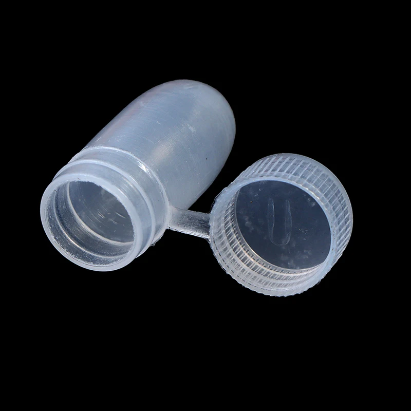 10/20/100 stücke Tragbare Mini Kapsel Pille Fall Organizer Flip Deckel Transparente Kapsel Lagerung Container Pille Box Halter – Detail 36