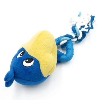 

Hot Rubber Pet Toy Interactive Small Large Dog Toys Bite Resistant Squeaky Pet Toy Cats Dogs Squeeze Screaming Chew Toy Pet Supp