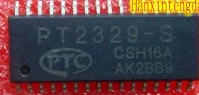 2 шт./лот PT2329-S PT2213 PT2222-002 [SMD]