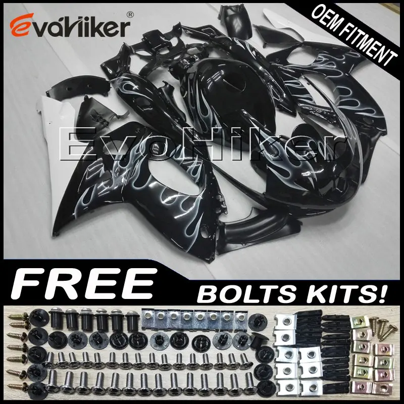 Заказной обтекатель для YZF600R Thunderent 1997-2007 97-07ABS пластиковый корпус мотоцикла синий+ подарки - Цвет: P