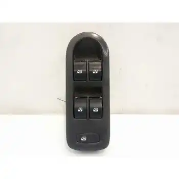 

8200107772 156018070C Window Regulator Front Left Renault Scenic Ii Comfort Dynamique