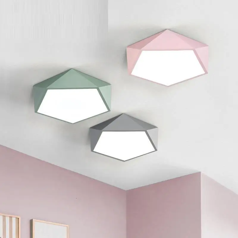 Moderna блеск потолок Lampen современный домашний светильник ing для Гостиная светодиодный светильник Lampara Techo Lust Luminaria De Teto потолочный светильник