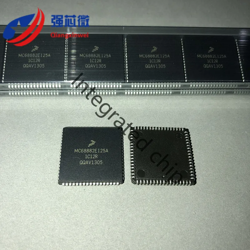 MC68882EI25A MC68882EI MC68882 интегрированный чип | Электроника