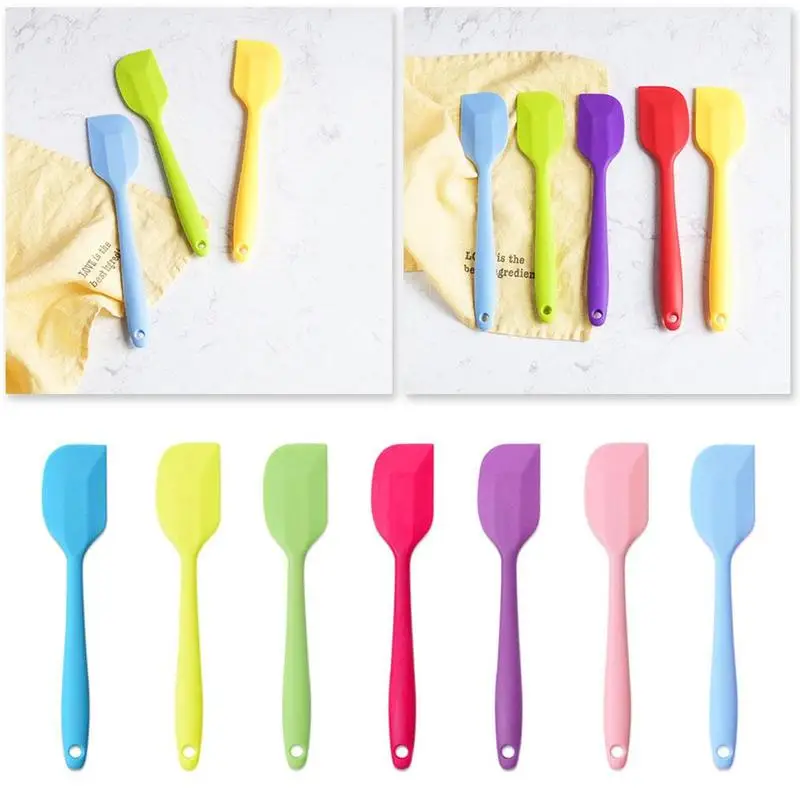 1 шт. скребок для украшения тортов | Дом и сад