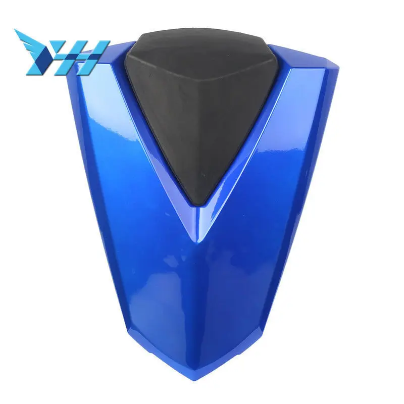 Крышка заднего сиденья Solo обтекатель клобук для Yamaha YZF R25 R3 YZF-R3 2013