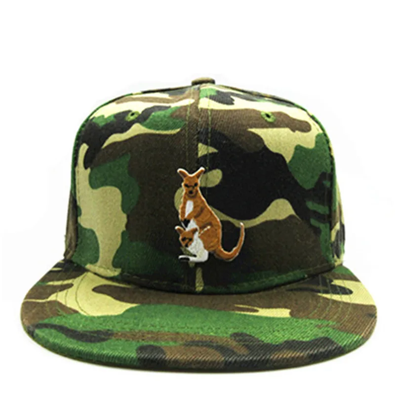 kangaroo hats for women