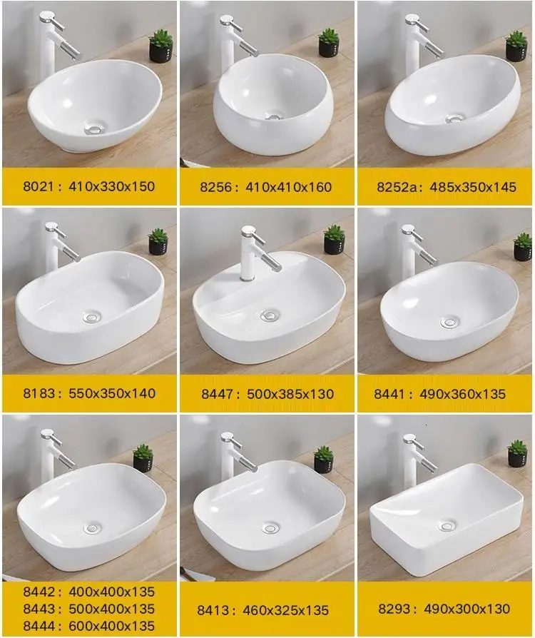 Para Waschbecken Баньо Evier Umywalka Саль водяной Bagno Lavandino судно мягкая де Куба Banheiro умывальник раковина Ванная комната раковина