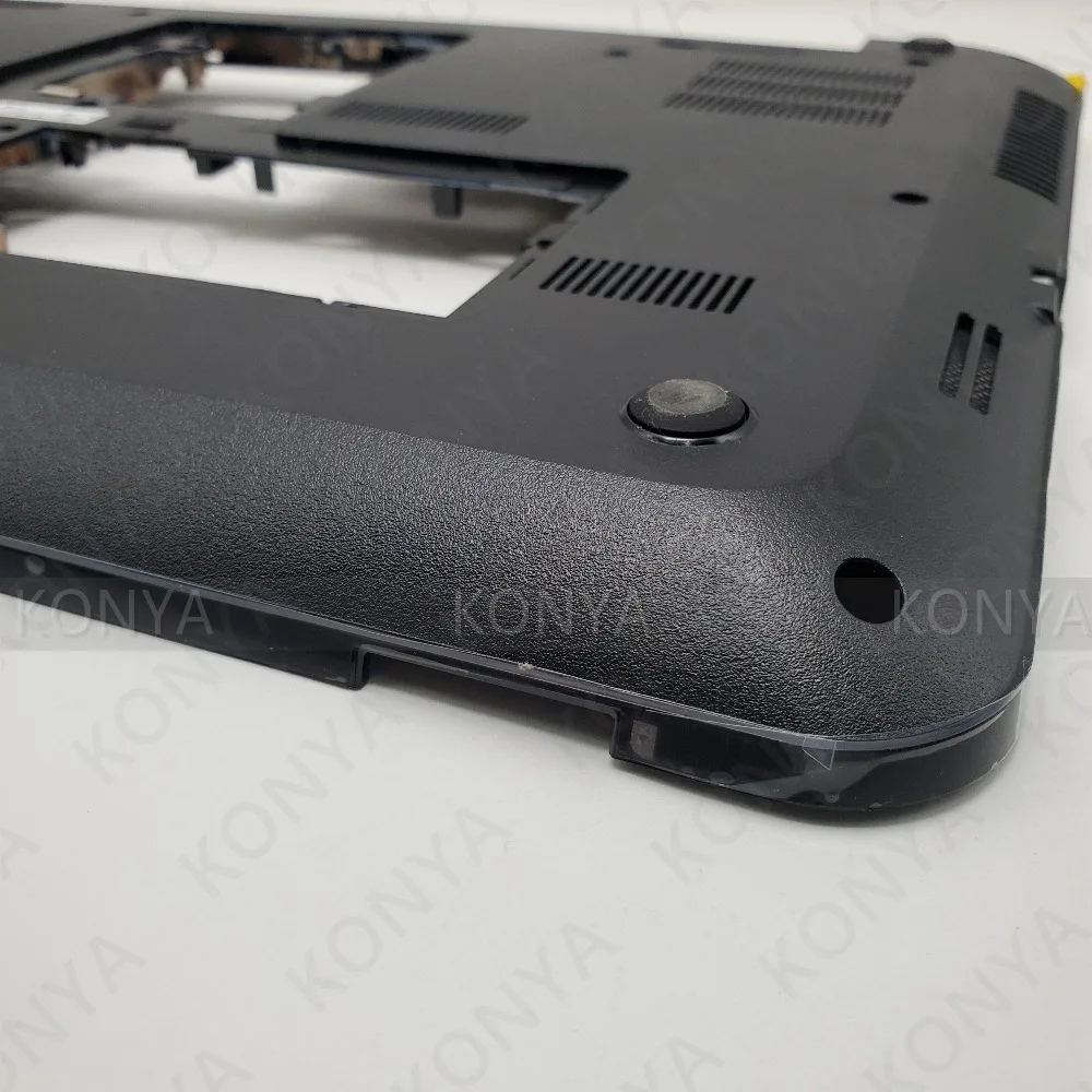 Нижний Базовый чехол для ноутбука hp Pavilion 15-D 15-d035dx 250 G2 255 G2 базовый корпус нижний чехол 747112-001