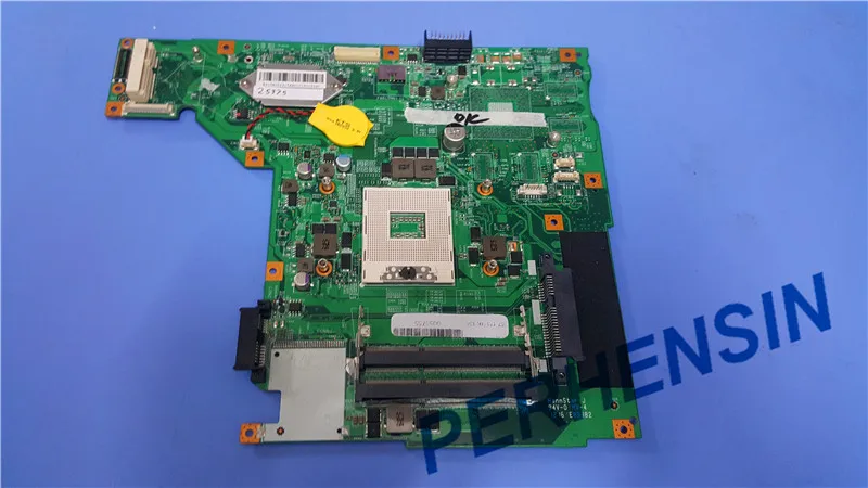 

Оригинальная материнская плата для ноутбука MSI CR70 MS-1755 100% работает идеально