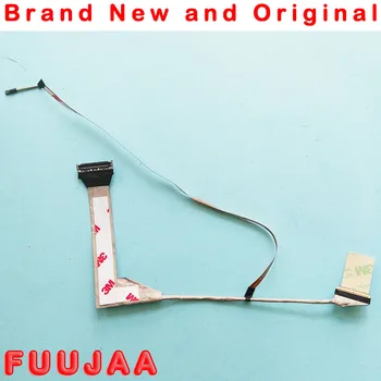 

NEW ORIGINAL LCD LVDS CABLE FOR MSI WE75 GE75 MS-17E2 EDP CABLE 40PIN K1N-3040125-H39