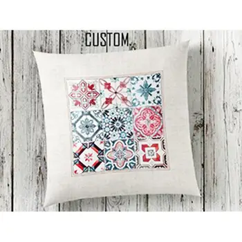 

Custom 3d Pillow decorate