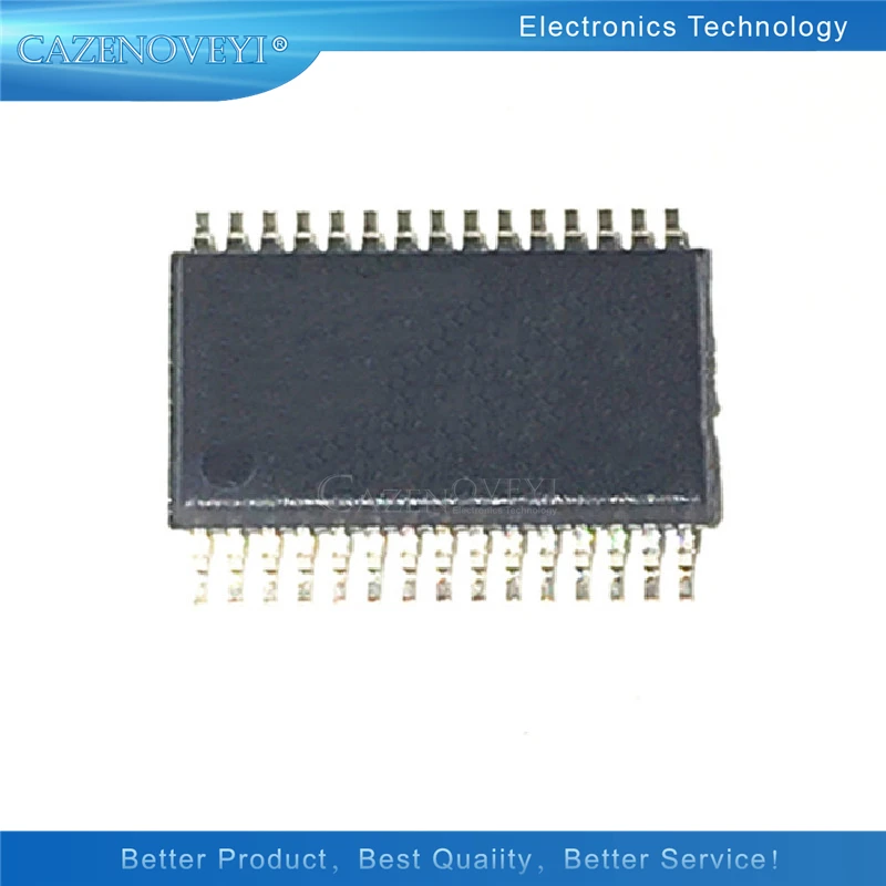 2pcs/lot AK4113VF-E2 AK4113 AK4113VF TSSOP-30 In Stock | Электронные компоненты и принадлежности