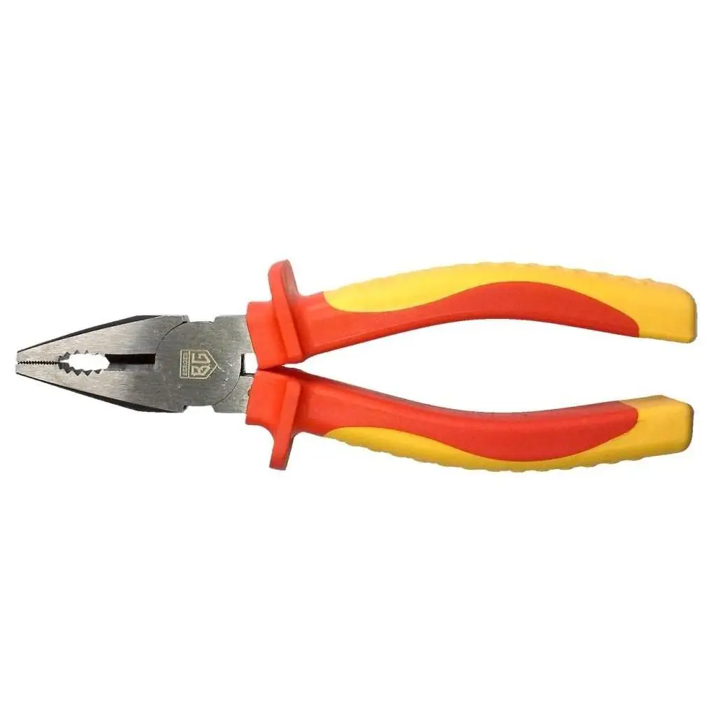 Пассатижи BERGER BG1174