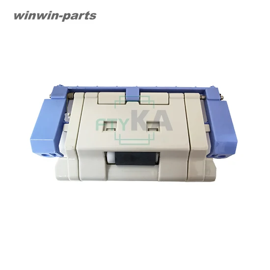 

1PC RM1-2983-000 Tray 2 Separation Pad Roller Assembly for HP 5025 M5035 M712 M725 Hp712