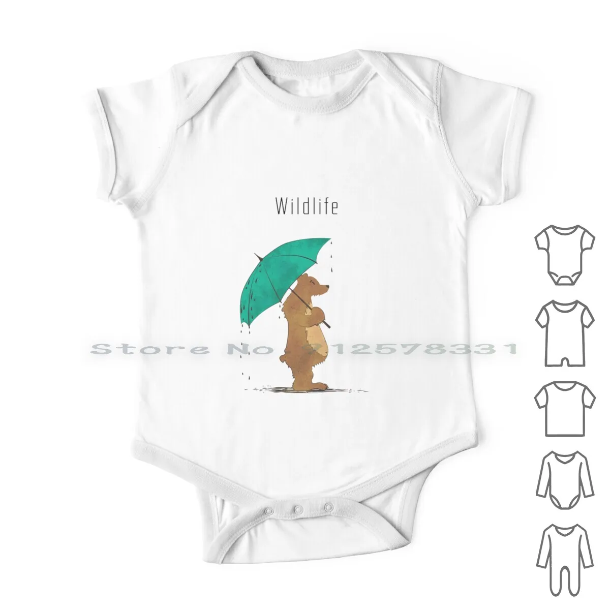 

Wildlife Newborn Baby Clothes Rompers Cotton Jumpsuits Wildlife Tops Selling Most Relevant Best Selling Most Popular Trending