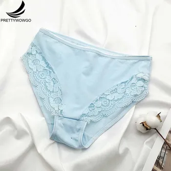 

Discount Cheaper Cotton Women's Briefs Panties M L XL