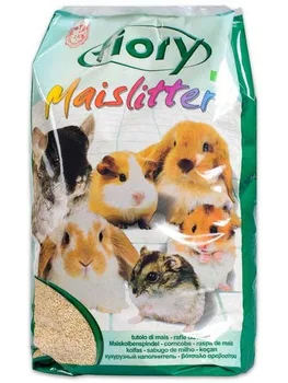

Fiory кукурузный наполнитель Maislitter для грызунов, 5 л