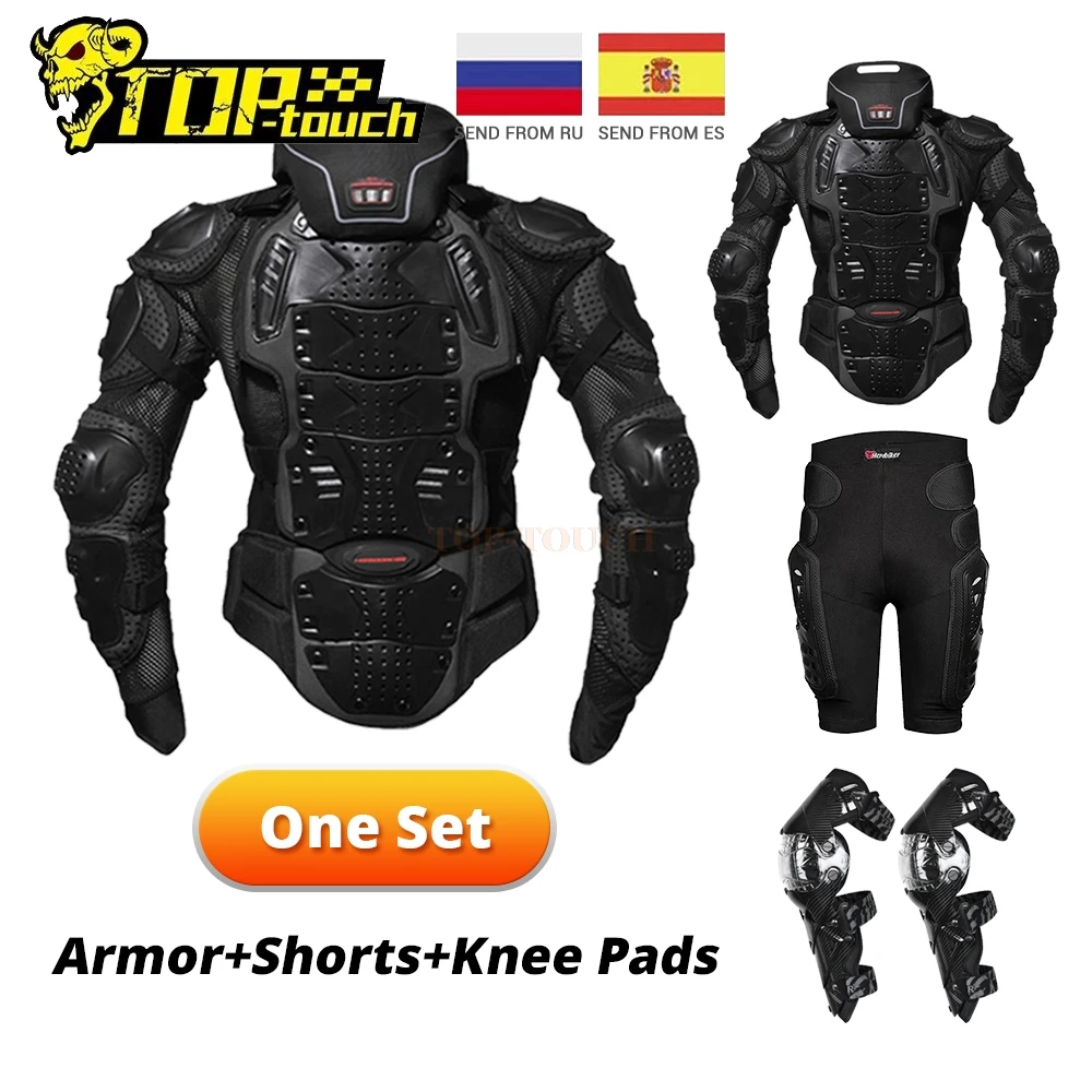 Herobiker armor best sale
