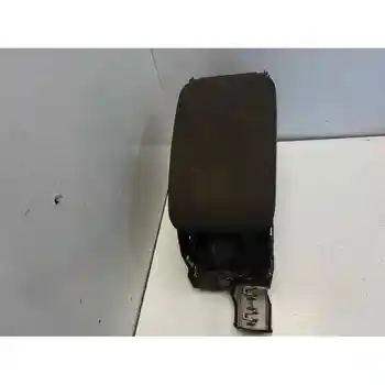 

CENTRAL ARMREST VOLKSWAGEN GOLF VI (5K1)