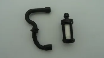 

3sets Chainsaw Spare Parts fuel line hose tube Fits 017 018 MS170 MS180
