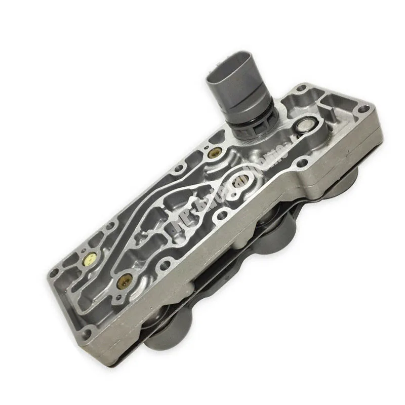 F81Z-7G391CB соленоидный блок переключения передач для Ford F150 F250 F350 F450 F550 экскурсия для Lincoln Navi
