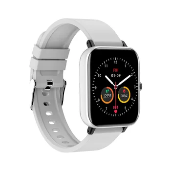 Smart Watch HD Full Touch Bluetooth Call Watch Heart Rate Blood Pressure Monitoring Multifunctional H8 Sports health Bracelet
Smart Watch HD Full Touch Bluetooth Call Watch Heart Rate Blood Pressure Monitoring Multifunctional H8 Sports health Bracelet