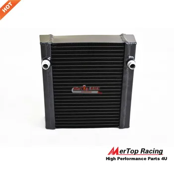 

MERTOP RACE Side Mounted Radiator For GLA45 CLA45 A45 A M G 2013+ 15HP+